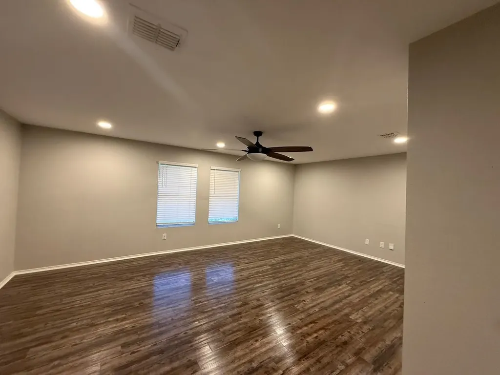 1112 Beaverwood Lane Crowley TX 76036