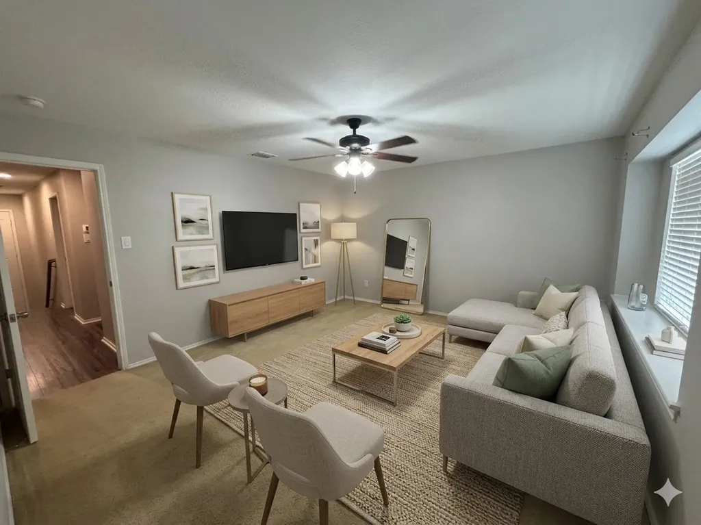 1112 Beaverwood Lane Crowley TX 76036
