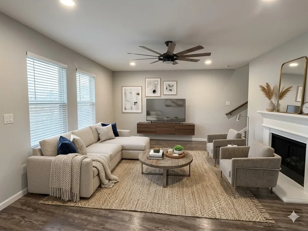 1112 Beaverwood Lane Crowley TX 76036