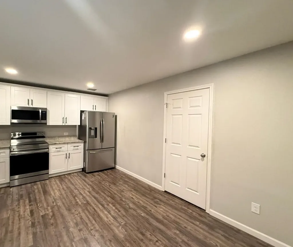 1112 Beaverwood Lane Crowley TX 76036