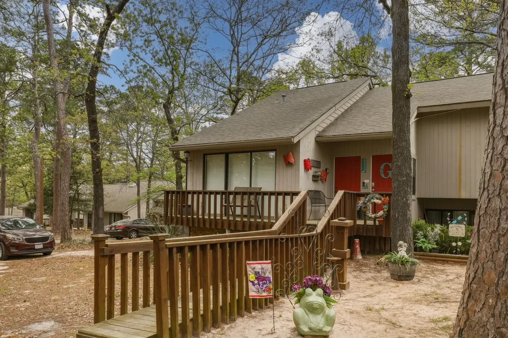 178 Holly Hill Circle Holly Lake Ranch TX 75765