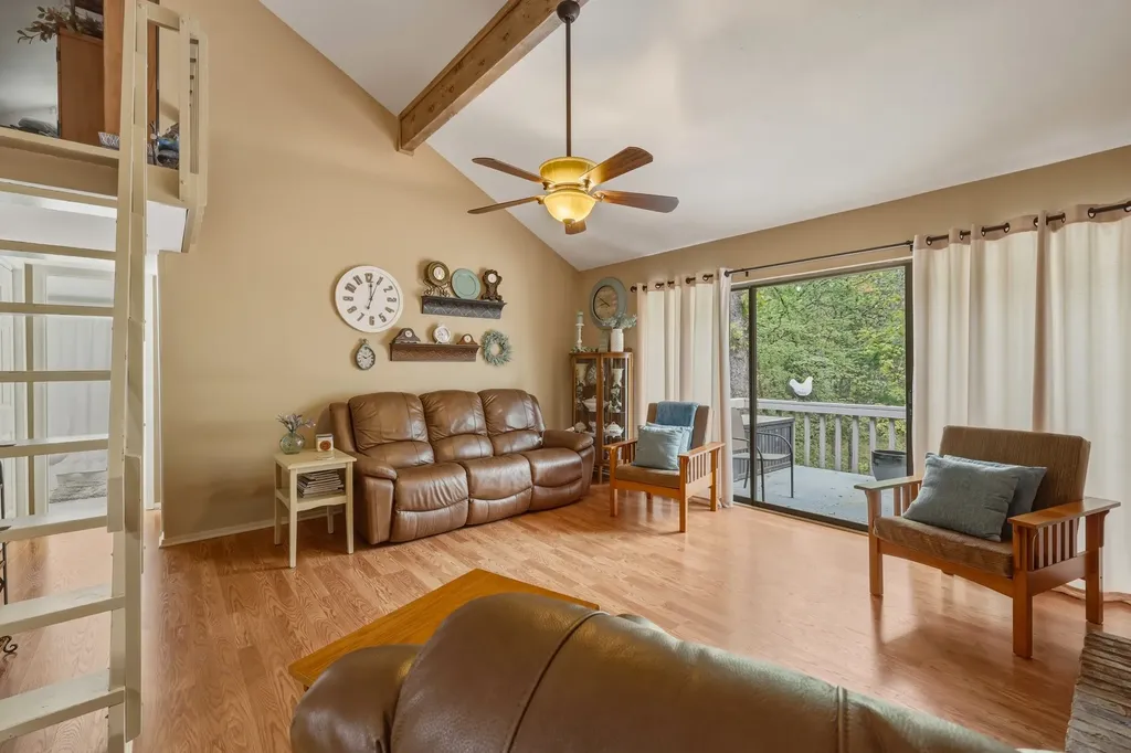 178 Holly Hill Circle Holly Lake Ranch TX 75765