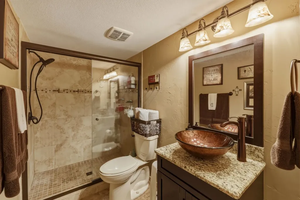 178 Holly Hill Circle Holly Lake Ranch TX 75765