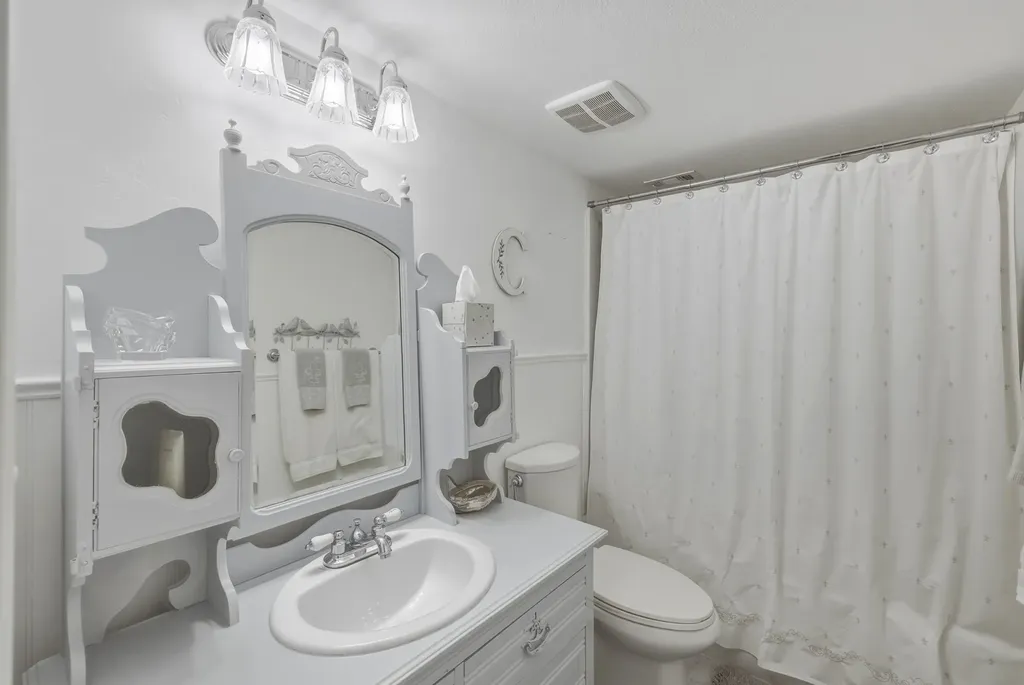178 Holly Hill Circle Holly Lake Ranch TX 75765