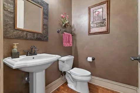 3504 Falcon Court Denton TX 76210