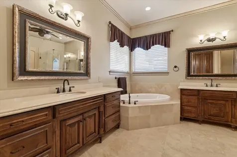3504 Falcon Court Denton TX 76210