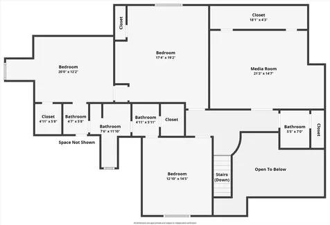 3504 Falcon Court Denton TX 76210