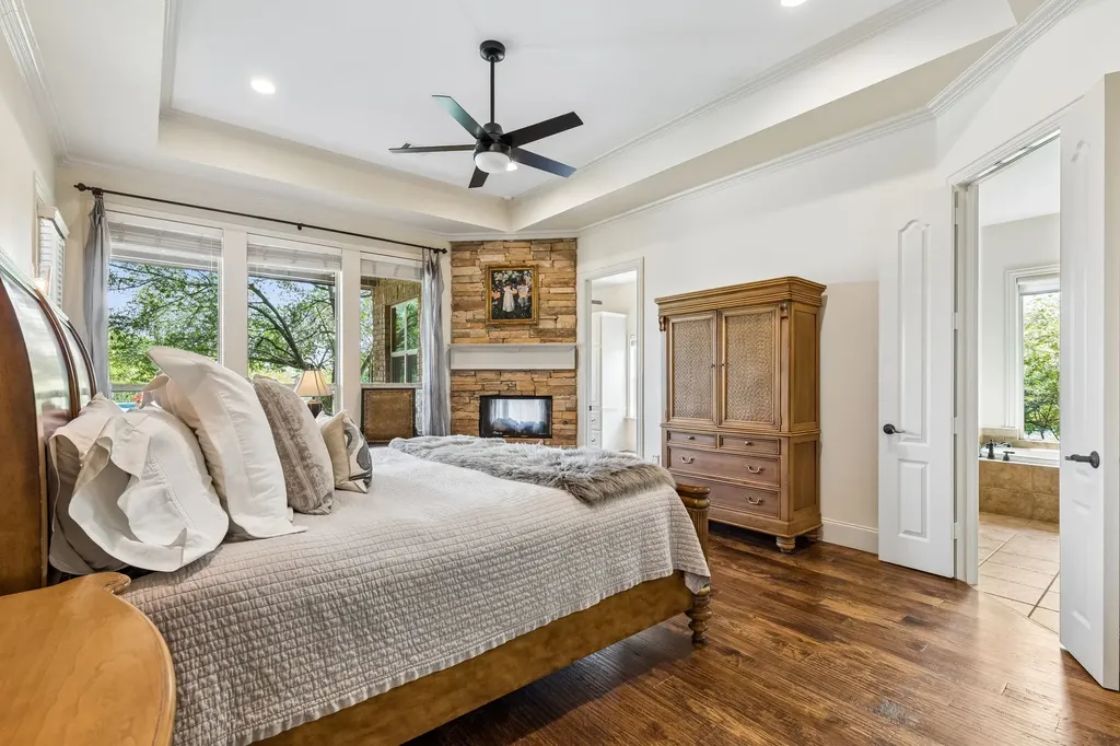 4088 Chimney Rock Drive Flower Mound TX 75022