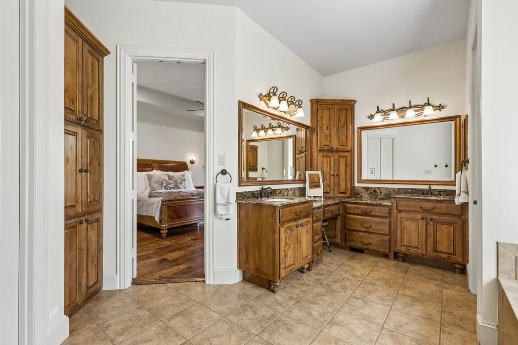 4088 Chimney Rock Drive Flower Mound TX 75022