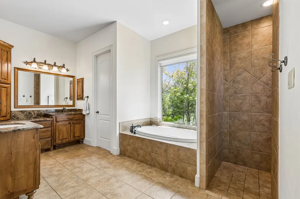 4088 Chimney Rock Drive Flower Mound TX 75022