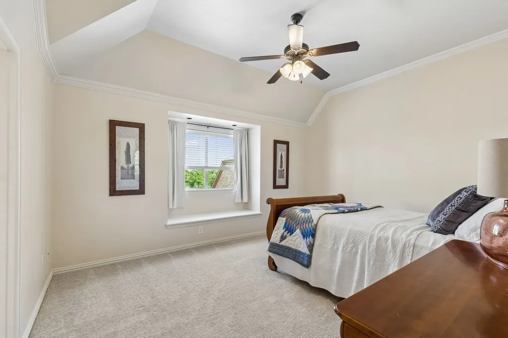 4088 Chimney Rock Drive Flower Mound TX 75022