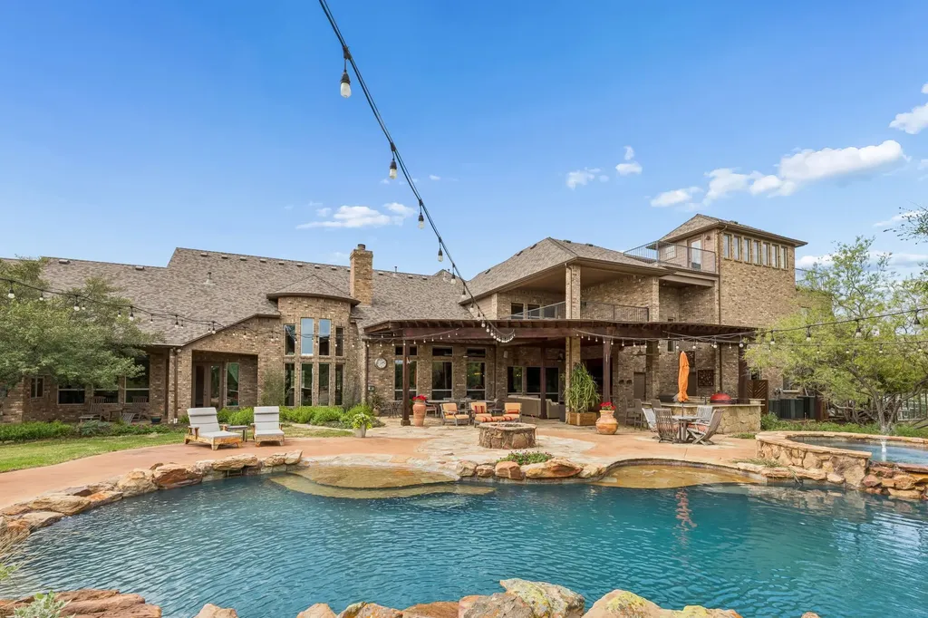 4088 Chimney Rock Drive Flower Mound TX 75022