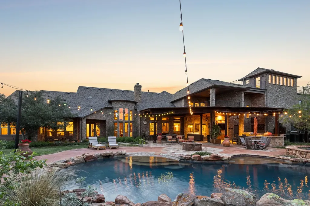 4088 Chimney Rock Drive Flower Mound TX 75022