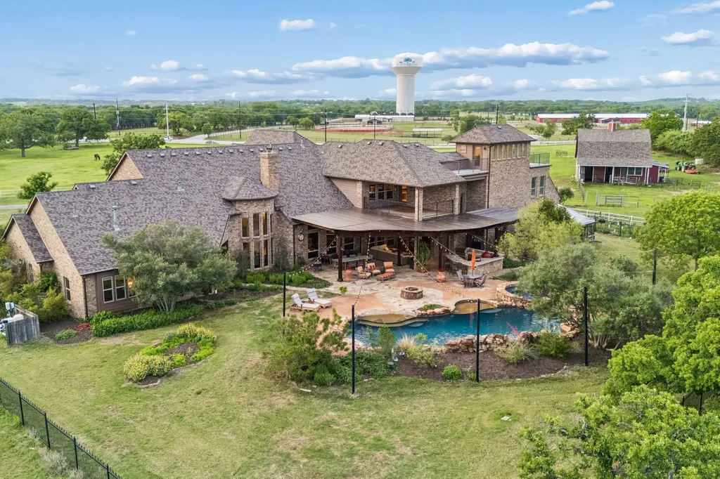 4088 Chimney Rock Drive Flower Mound TX 75022