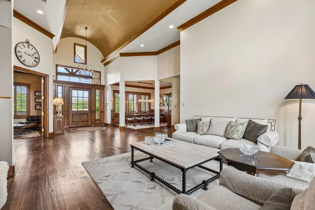 4088 Chimney Rock Drive Flower Mound TX 75022
