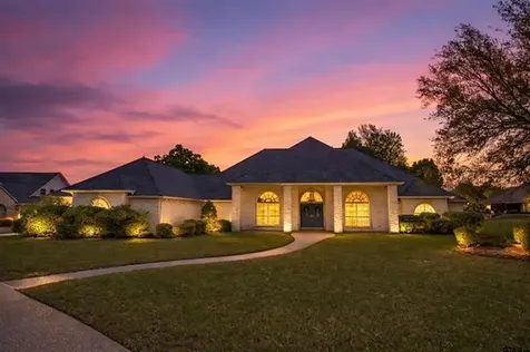 141 Cypress Point Circle Hideaway TX 75771