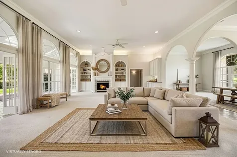 141 Cypress Point Circle Hideaway TX 75771