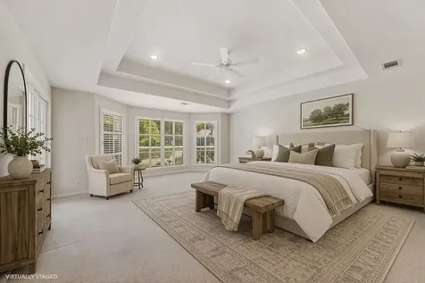 141 Cypress Point Circle Hideaway TX 75771
