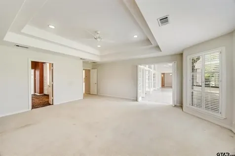 141 Cypress Point Circle Hideaway TX 75771