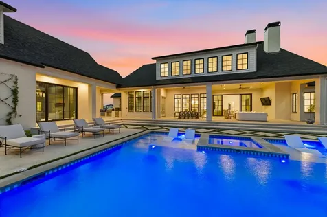 215 Sunset Point Trail Heath TX 75032