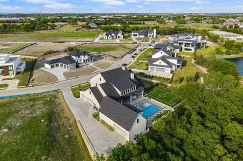 215 Sunset Point Trail Heath TX 75032