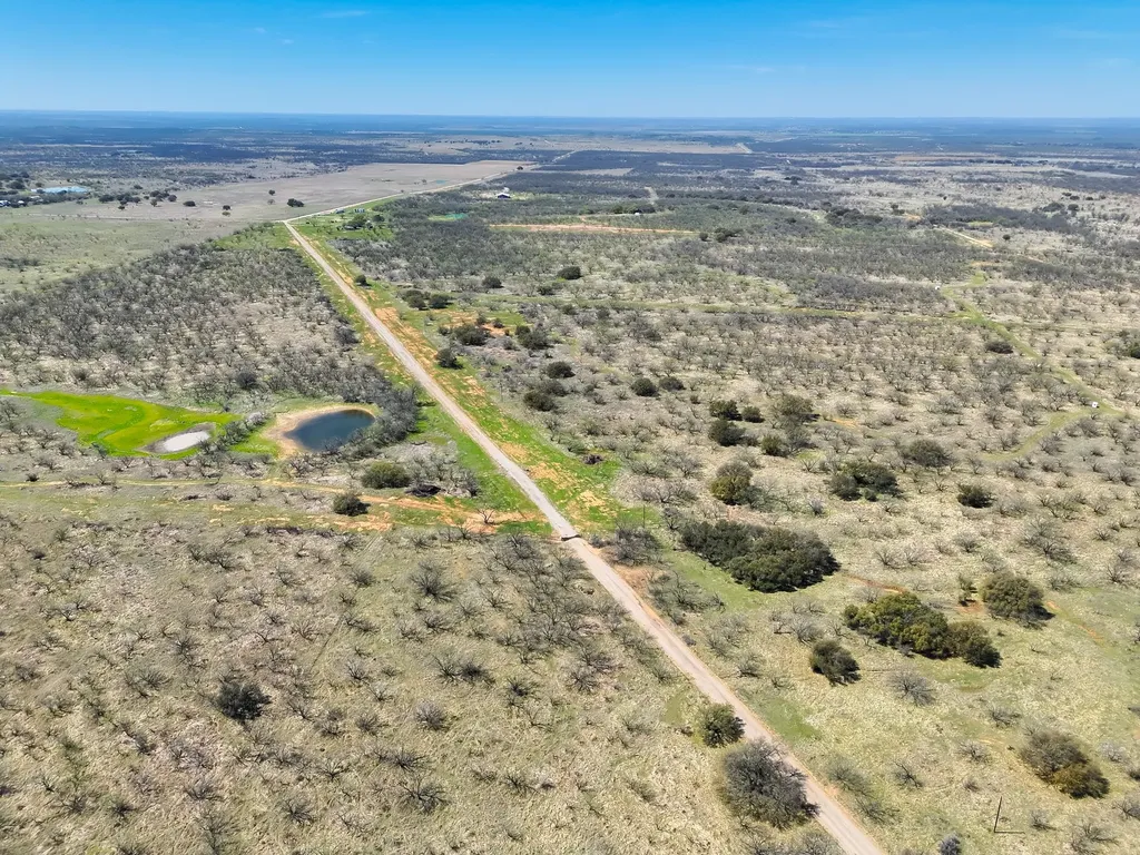 Tbd Cntty Road 291 Breckenridge TX 76464