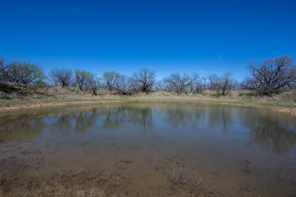 Tbd Cntty Road 291 Breckenridge TX 76464