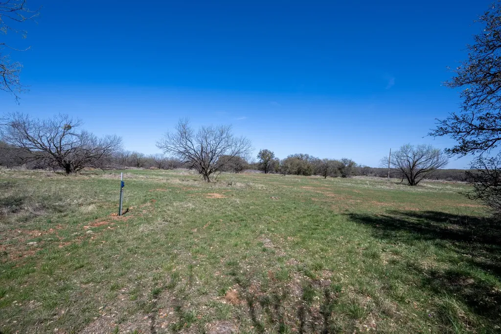 Tbd Cntty Road 291 Breckenridge TX 76464