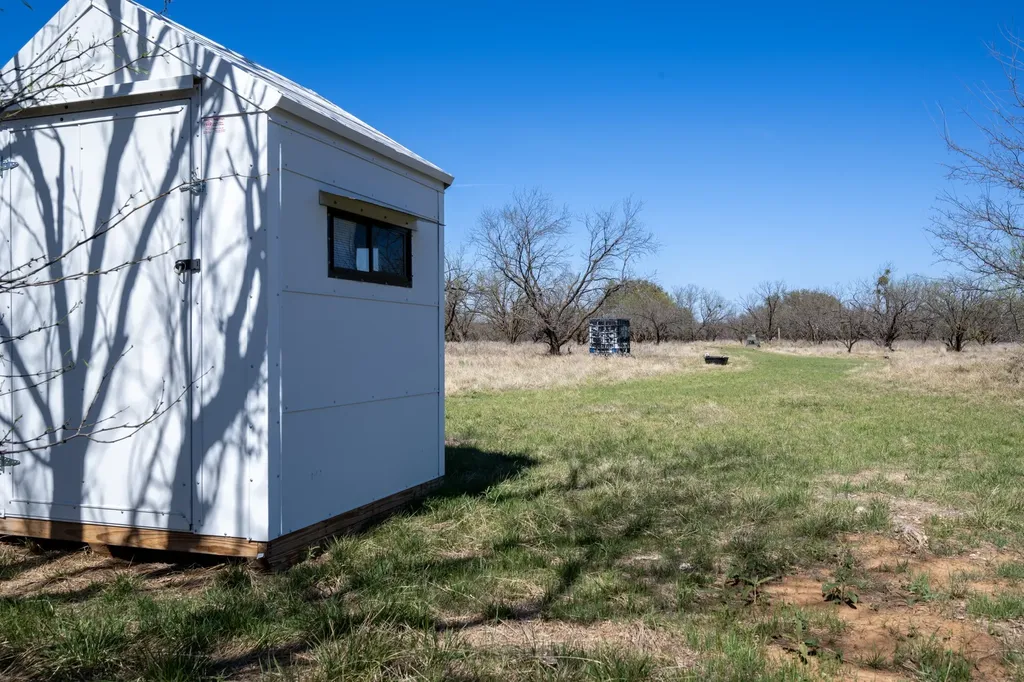 Tbd Cntty Road 291 Breckenridge TX 76464