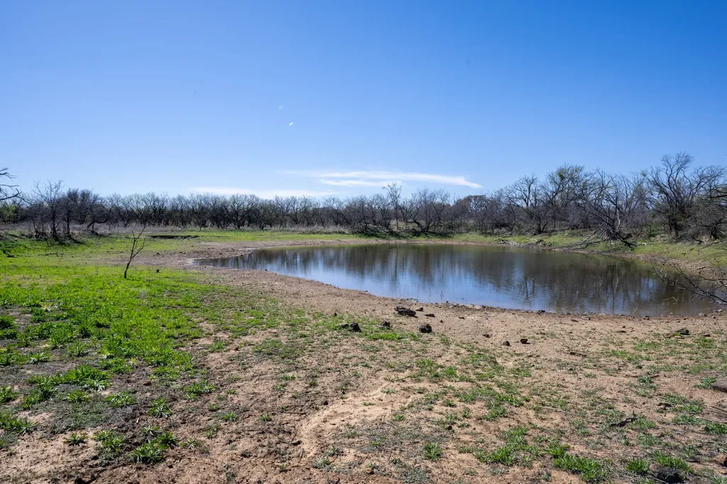 Tbd Cntty Road 291 Breckenridge TX 76464