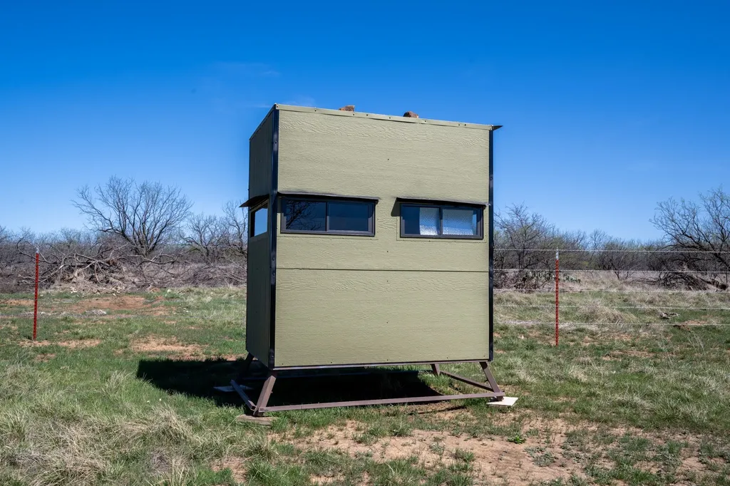 Tbd Cntty Road 291 Breckenridge TX 76464