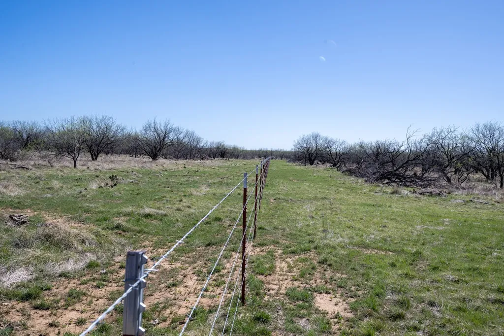 Tbd Cntty Road 291 Breckenridge TX 76464