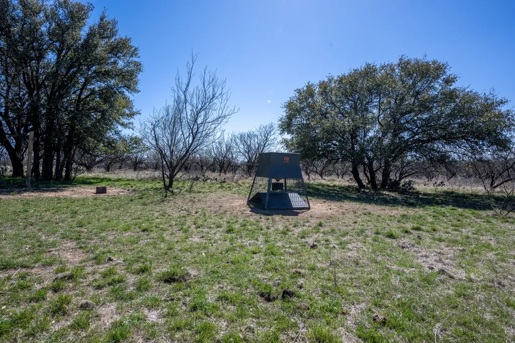 Tbd Cntty Road 291 Breckenridge TX 76464