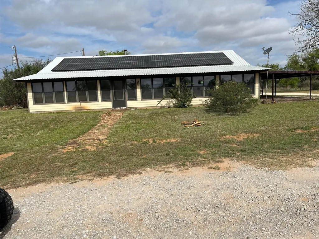 2190 W Fm 574 Road W Mullin TX 76864