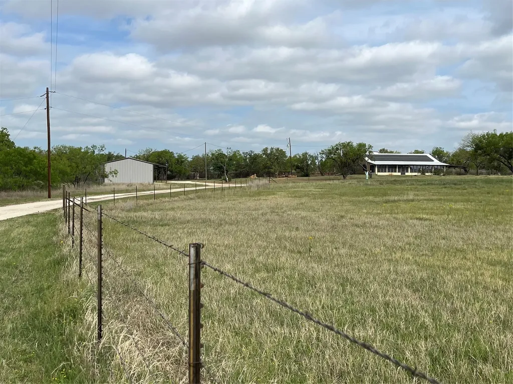 2190 W Fm 574 Road W Mullin TX 76864