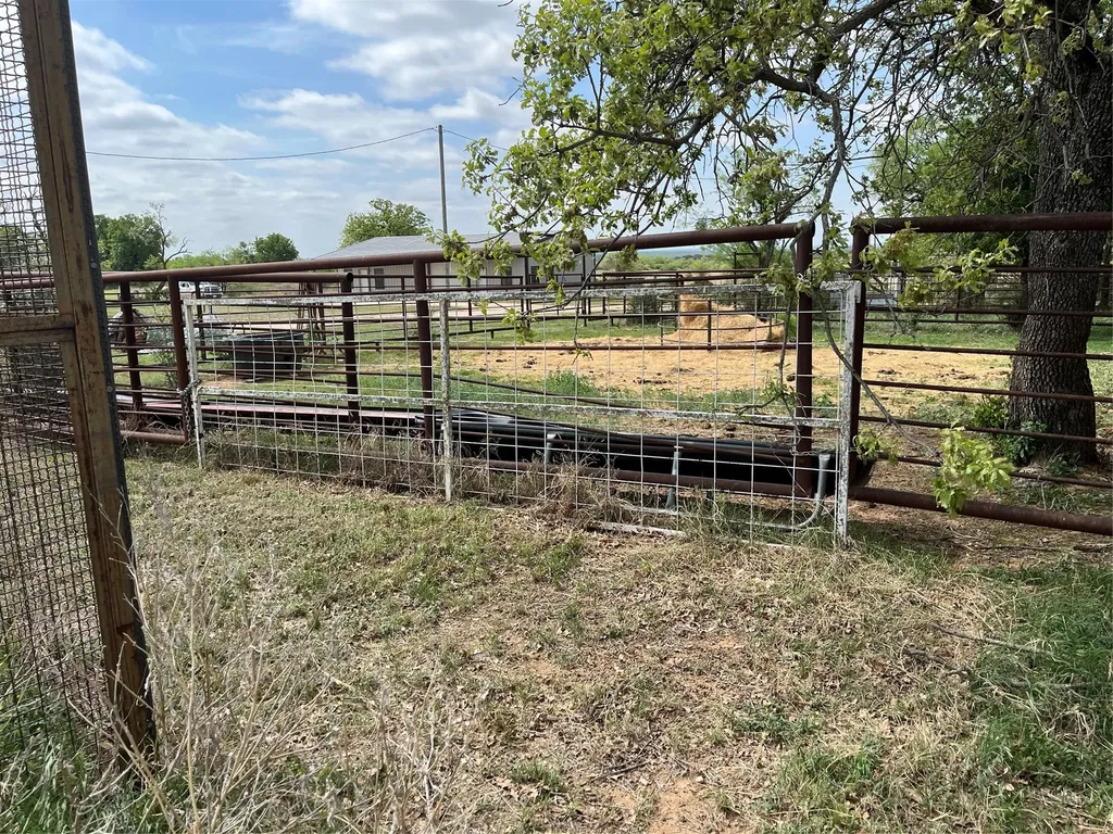 2190 W Fm 574 Road W Mullin TX 76864