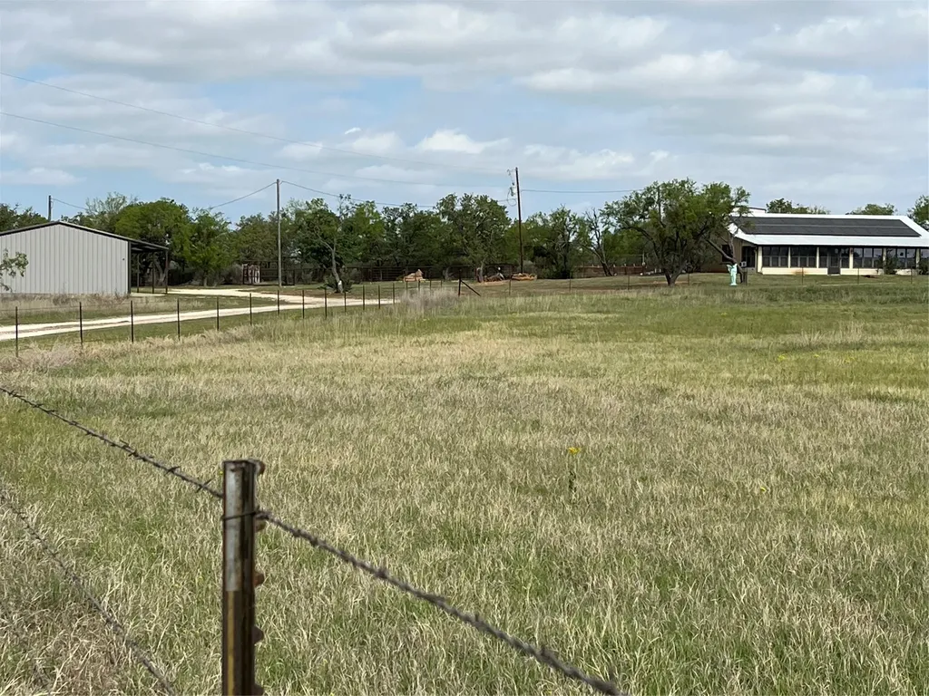2190 W Fm 574 Road W Mullin TX 76864