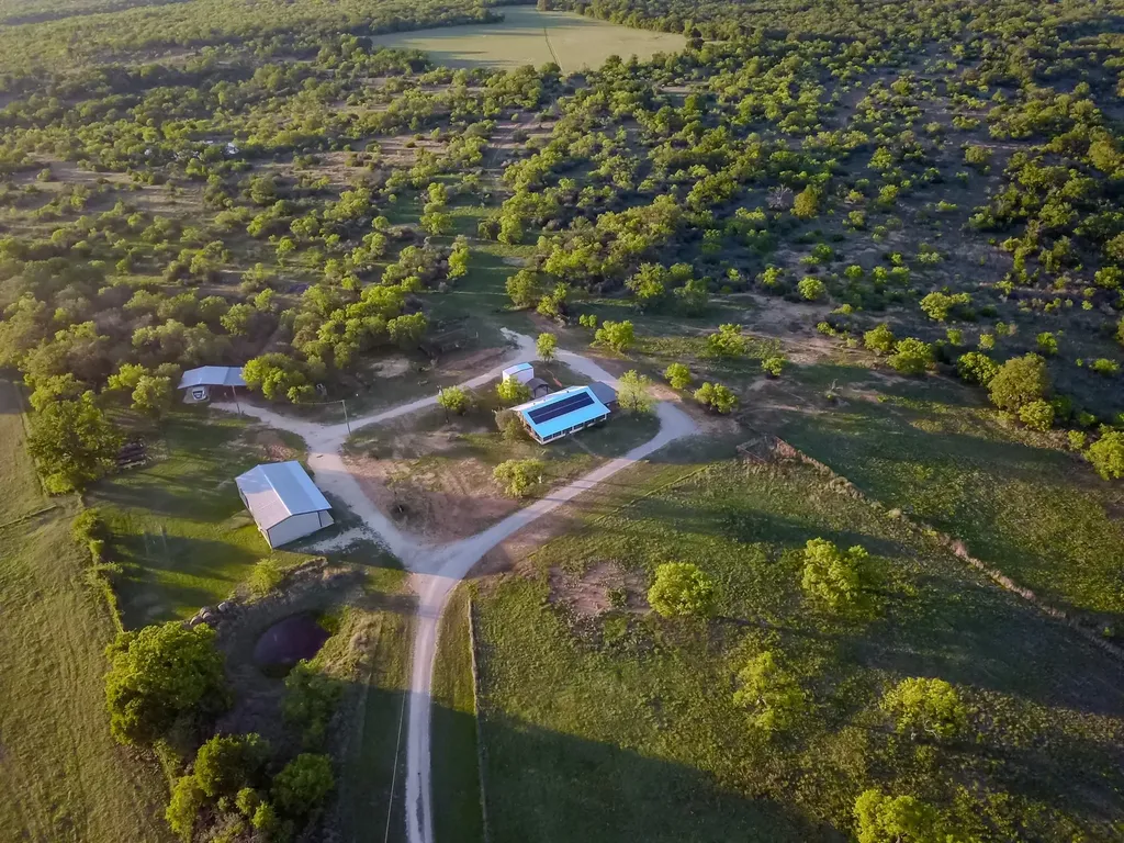 2190 W Fm 574 Road W Mullin TX 76864