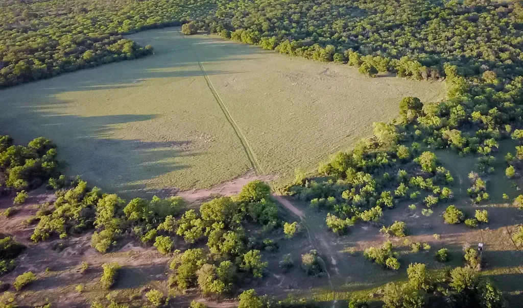 2190 W Fm 574 Road W Mullin TX 76864