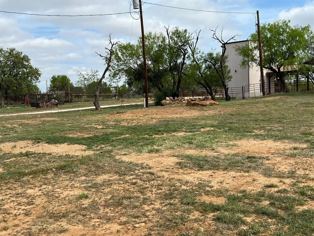 2190 W Fm 574 Road W Mullin TX 76864