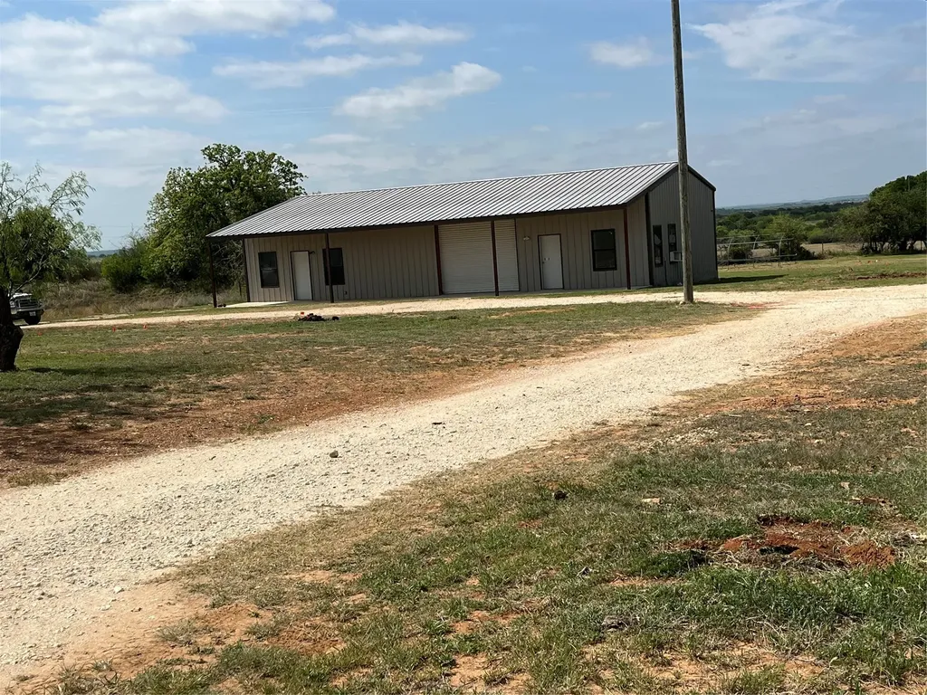 2190 W Fm 574 Road W Mullin TX 76864
