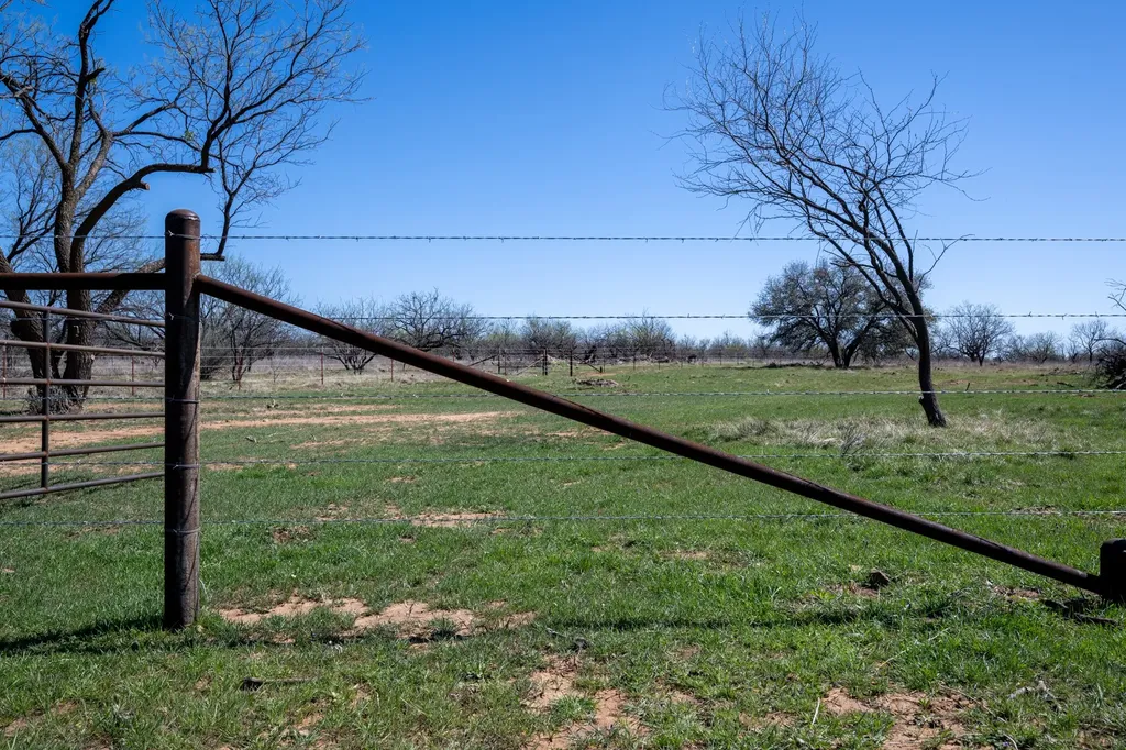 Tbd County Road 291 Breckenridge TX 76464