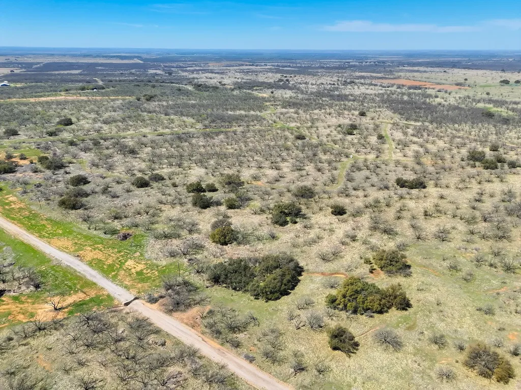 Tbd Cnty Road 291 Breckenridge TX 76464