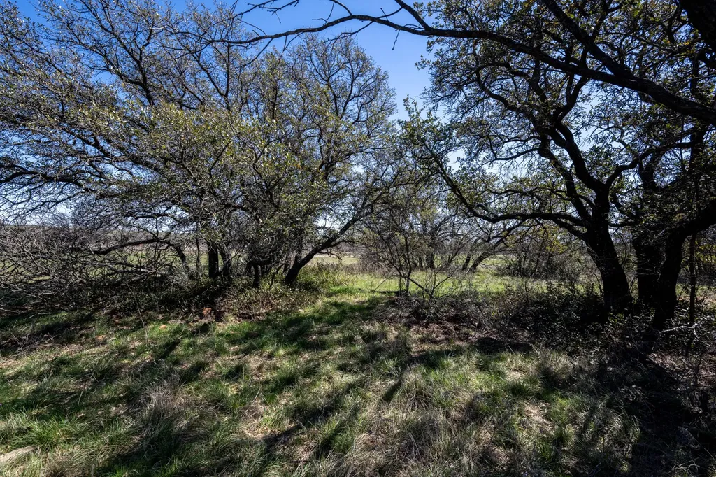 Tbd Cnty Road 291 Breckenridge TX 76464