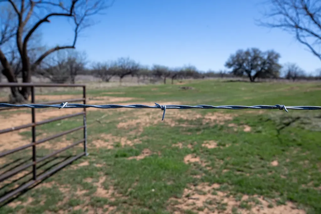 Tbd Cnty Road 291 Breckenridge TX 76464
