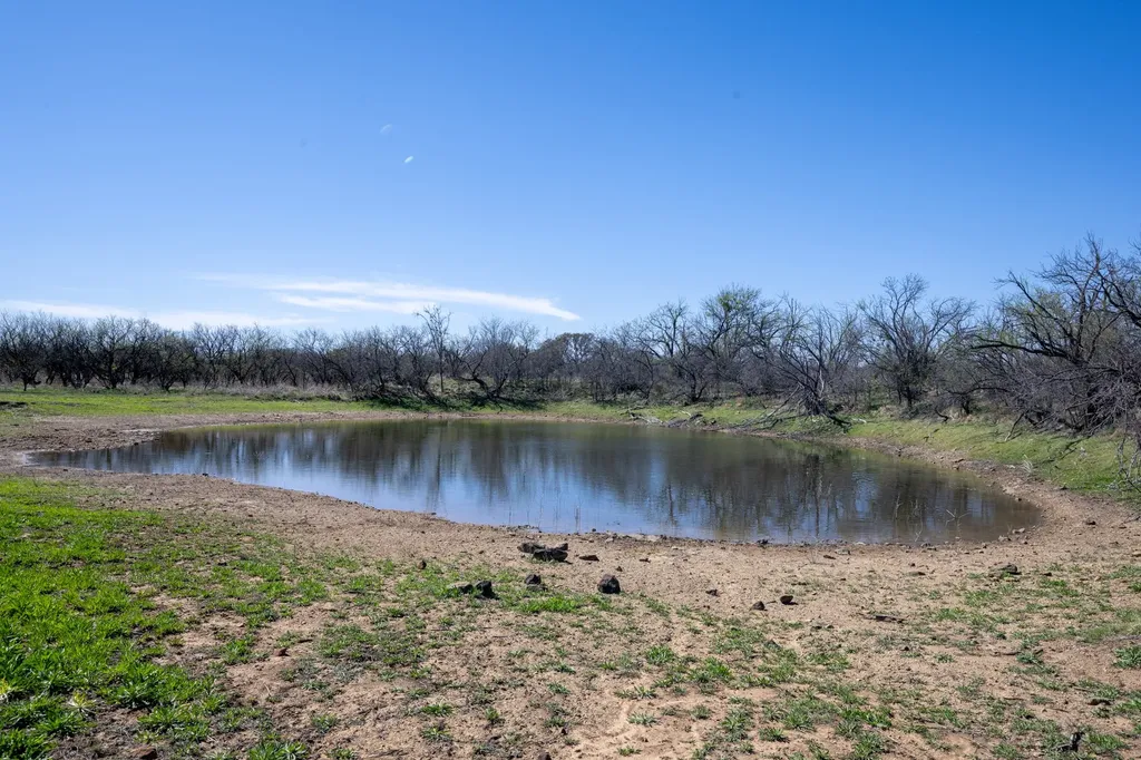 Tbd Cnty Road 291 Breckenridge TX 76464