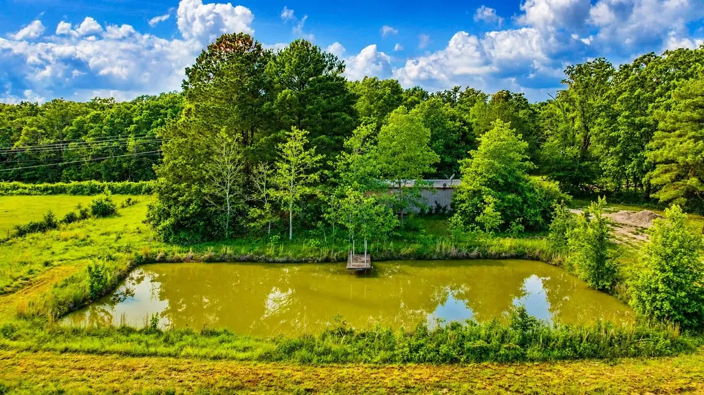 5889 Farm Road 910 Clarksville TX 75426