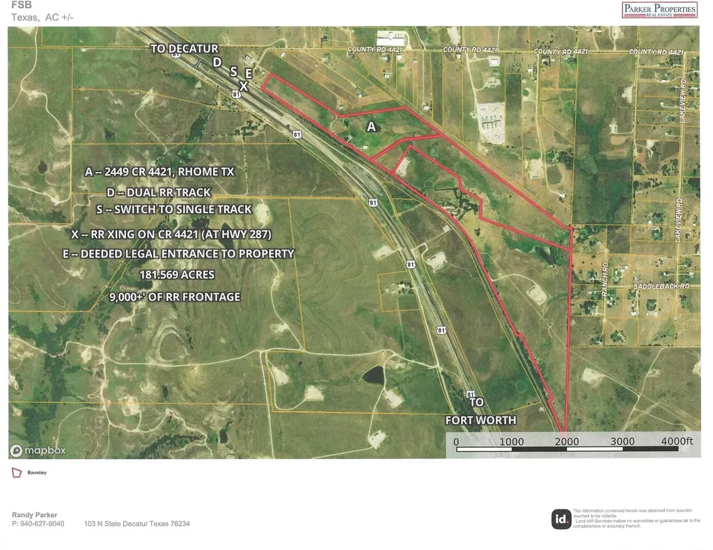 2449 County Road 4421 New Fairview TX 76078
