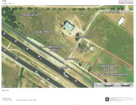 2449 County Road 4421 New Fairview TX 76078