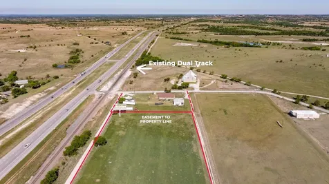 2449 County Road 4421 New Fairview TX 76078